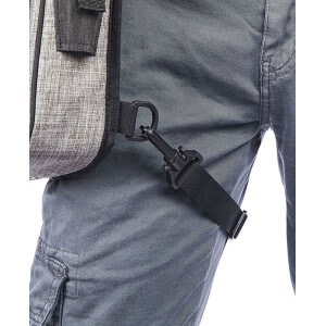 Obrázok 3 k Taška BALZER Shirasu Street Leg Bag