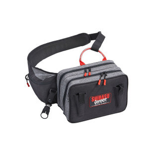 Taška BALZER Shirasu Street Sling Bag