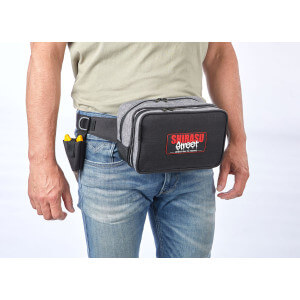 Obrázok 2 k Taška BALZER Shirasu Street Waist Bag