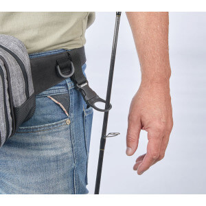 Obrázok 4 k Taška BALZER Shirasu Street Waist Bag