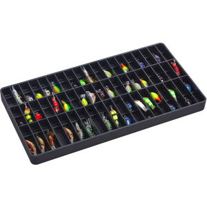 Zásobník BALZER Wobler Tray Magazine TM 708-W