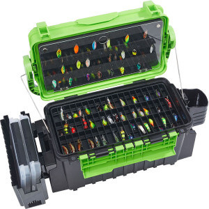 Obrázek 2 k Zásobník BALZER Wobler Tray Magazine TM 708-W