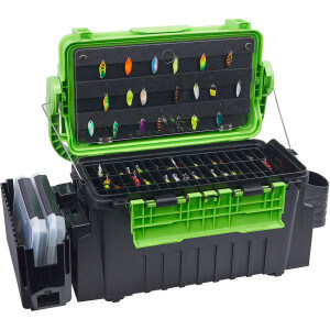 Obrázok 2 k Zásobník BALZER Spoon Depot s magnetom TM 709-S