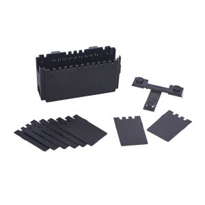 Boční panel BALZER TMBH-425, rozšiřovací box