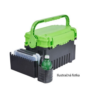 Obrázek 2 k Držák na láhve/ pruty BALZER TMDH-233