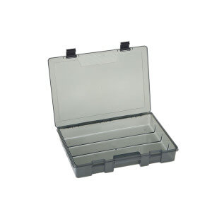 Krabička BALZER Shirasu Box Nr.1