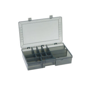 Krabička BALZER Shirasu Box Nr.2