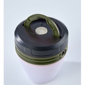 Lampa BALZER Outdoor