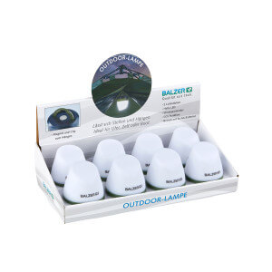 Obrázok 4 k Lampa BALZER Outdoor
