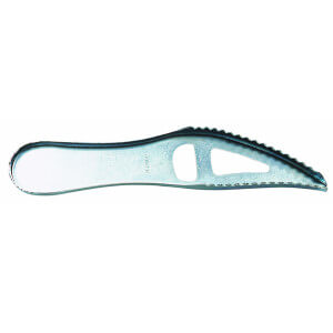 Škrabka BALZER na ryby