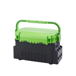 Kufřík BALZER TM 707-T