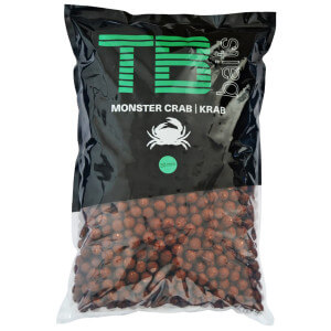 Boilie TB Baits Monster Crab, 10 kg