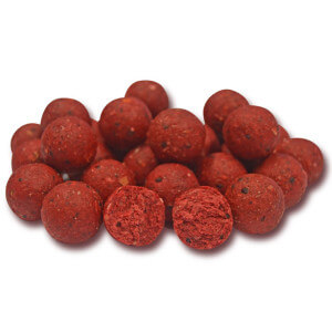 Obrázek 2 k Boilie TB Baits Strawberry, 10 kg