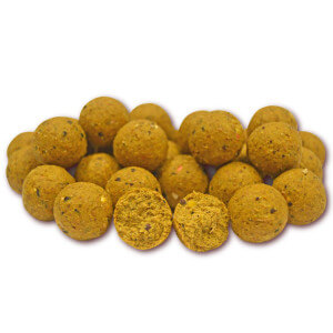 Obrázek 2 k Boilie TB Baits Scopex & Squid, 10 kg
