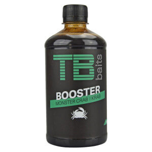 Booster TB Baits Booster, Monster Crab, 500 ml