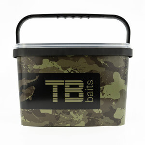 Obrázok 2 k Vedro TB Baits Camo Carps