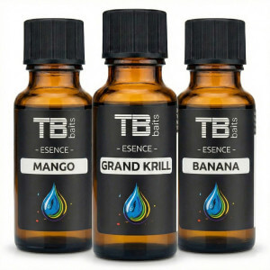 Obrázok 2 k Esencia TB Baits, 20 ml