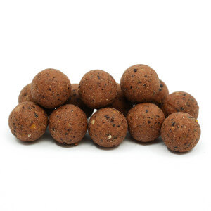 Obrázek 2 k Boilie TB Baits Krill, 10 kg