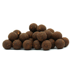 Obrázek 2 k Boilie TB Baits Grand Krill, 1 kg