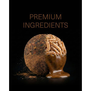 Obrázok 4 k Boilie TB Baits Hard Grand Krill