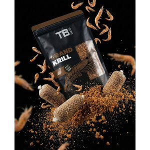Obrázek 3 k Krmení TB Baits PVA Stick Mix Grand Krill, 200 g