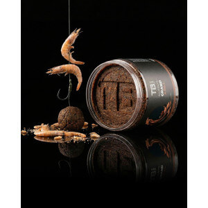 Obrázek 2 k Obalovací pasta TB Baits, Grand Krill