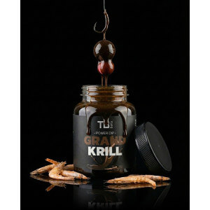 Obrázek 3 k Dip TB Baits Power Dip, Grand Krill, 150 ml