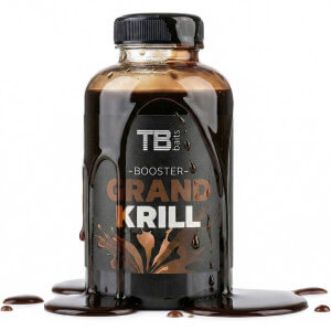 Booster TB Baits Booster, Grand Krill