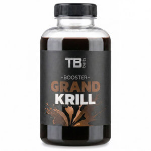 Obrázok 2 k Booster TB Baits Booster, Grand Krill