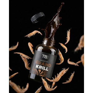 Obrázok 3 k Booster TB Baits Booster, Grand Krill