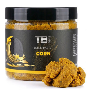 Obaľovacia pasta TB Baits, Corn