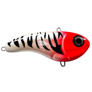 Wobler TAPADO SZ, Redhead