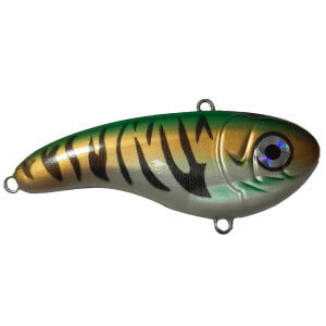 Wobler TAPADO SZ, AYU