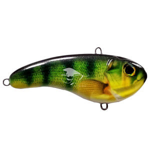 Wobler TAPADO SZ, Perch