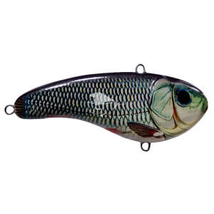 Wobler TAPADO SZ, Chub