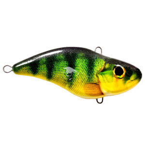 Wobler TAPADO Druid, Perch