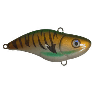 Wobler TAPADO Druid, AYU