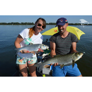 Obrázek 6 k Wobler TAPADO SZ, White