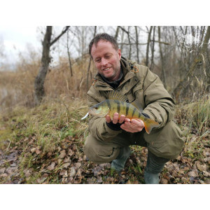 Obrázek 7 k Wobler TAPADO SZ, White