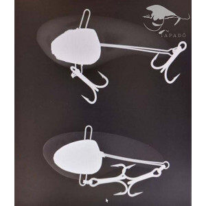 Obrázek 3 k Wobler TAPADO SZ, FT