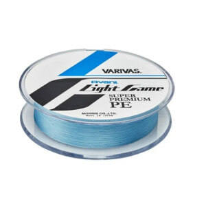 Šňůra VARIVAS Avani Light Game Super Premium PE x4