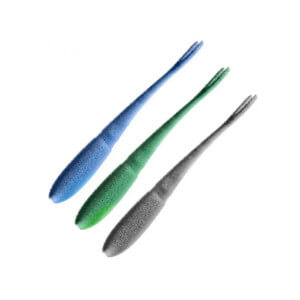 Pěnová nástraha APS Jig Head 250 mm, Foam Lure, Set-1