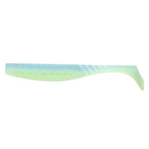 Silikónová nástrahy FRAPP Funky Shad 19cm, farba 37