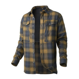 Košile Geoff Anderson Ezmar All Year