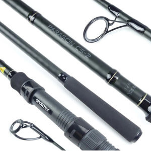 Obrázek 2 k Prut SPORTEX Paragon Carp CS-2