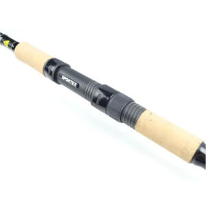 Obrázek 2 k Udica SPORTEX Paragon Carp CS-2 Classic, 3,66m, 2,75lb, 2 diely
