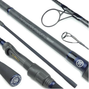 Obrázek 2 k Prut SPORTEX Invictus CS-2 Carp