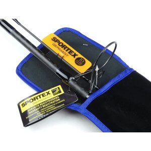 Obrázek 10 k Prut SPORTEX Invictus CS-2 Carp