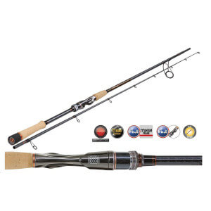 Prút SPORTEX Beyond Spin