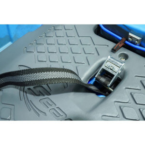 Obrázok 5 k Kajak s pedálmi FEEL FREE Angler 120 Rapid Pedal Drive 375 cm